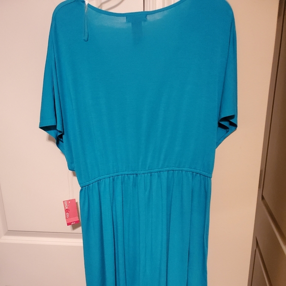 Kimono dress - Picture 3 of 3